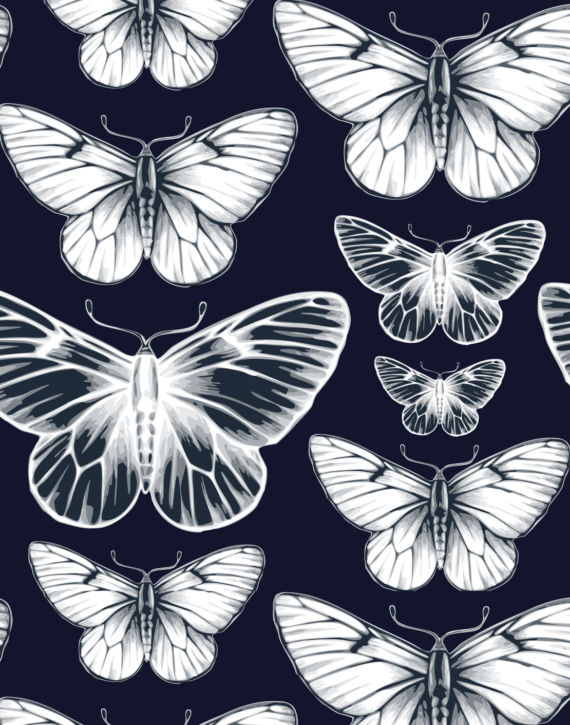 eGift Card Butterfly Kiss – Julie London