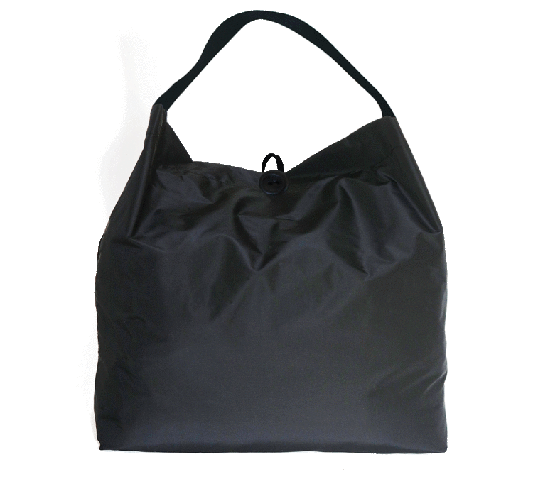 Re-usable Light Weight Shopping Bag - Julie London